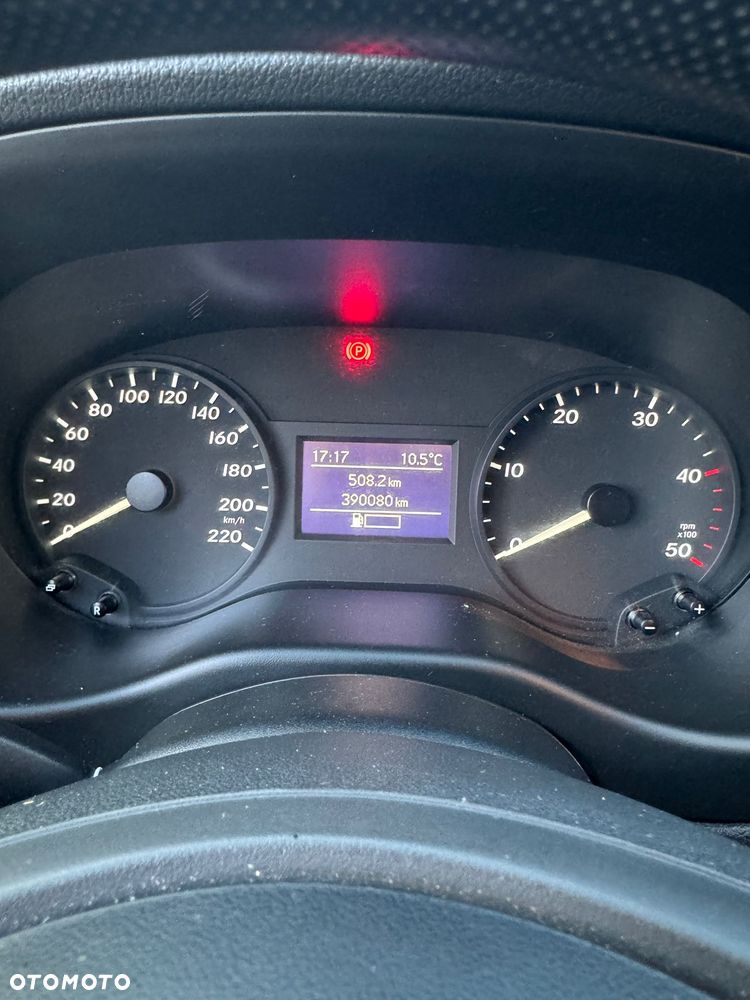 Mercedes-Benz Vito - 5