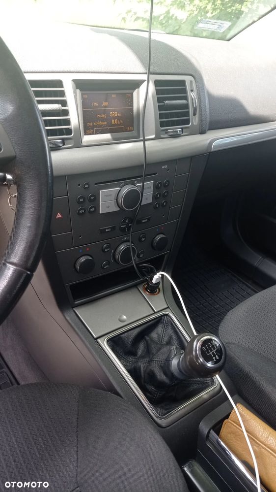 Opel Vectra 1.8 Elegance - 14