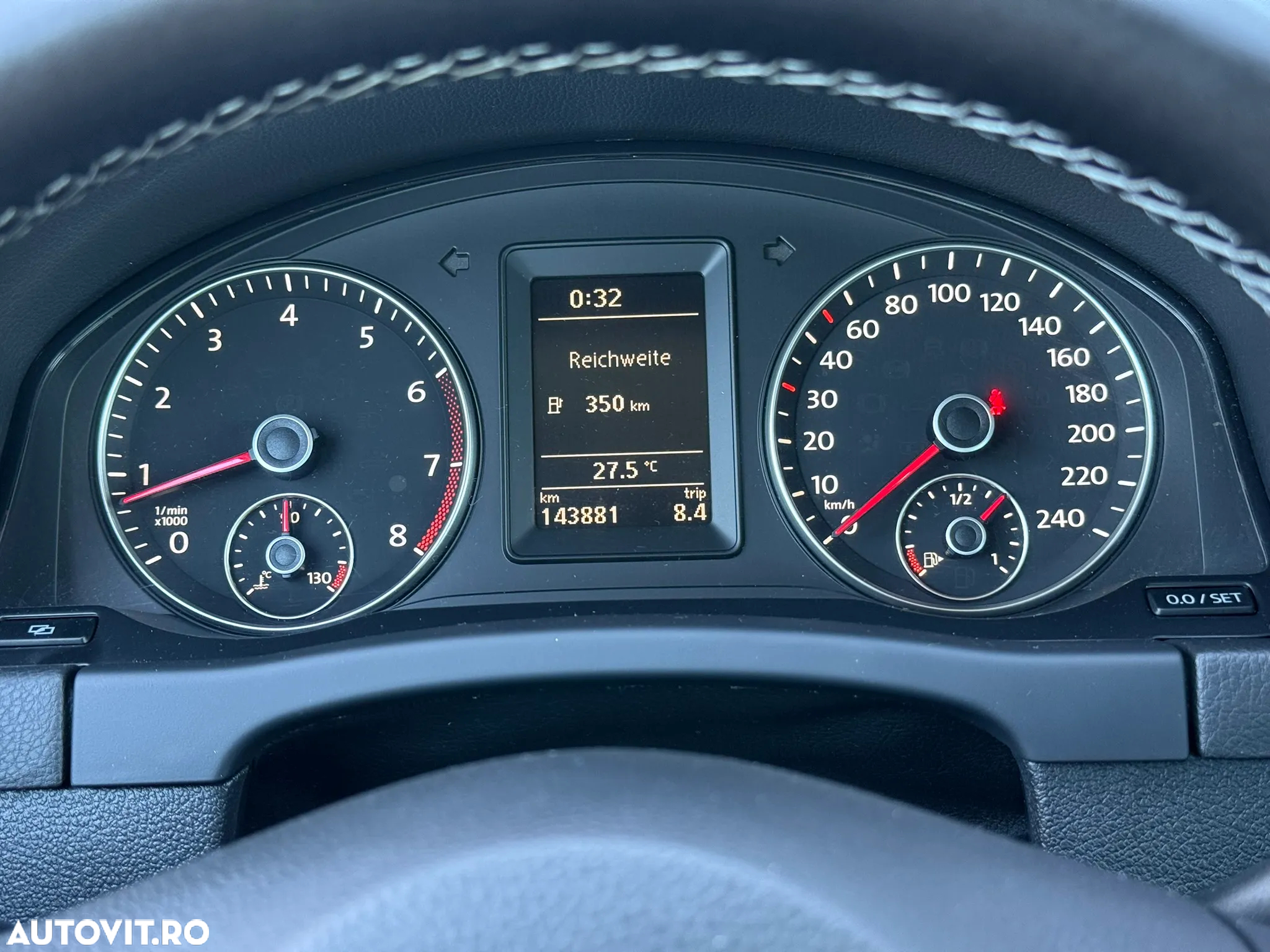 Volkswagen Golf Plus 1.4 TSI Style - 27