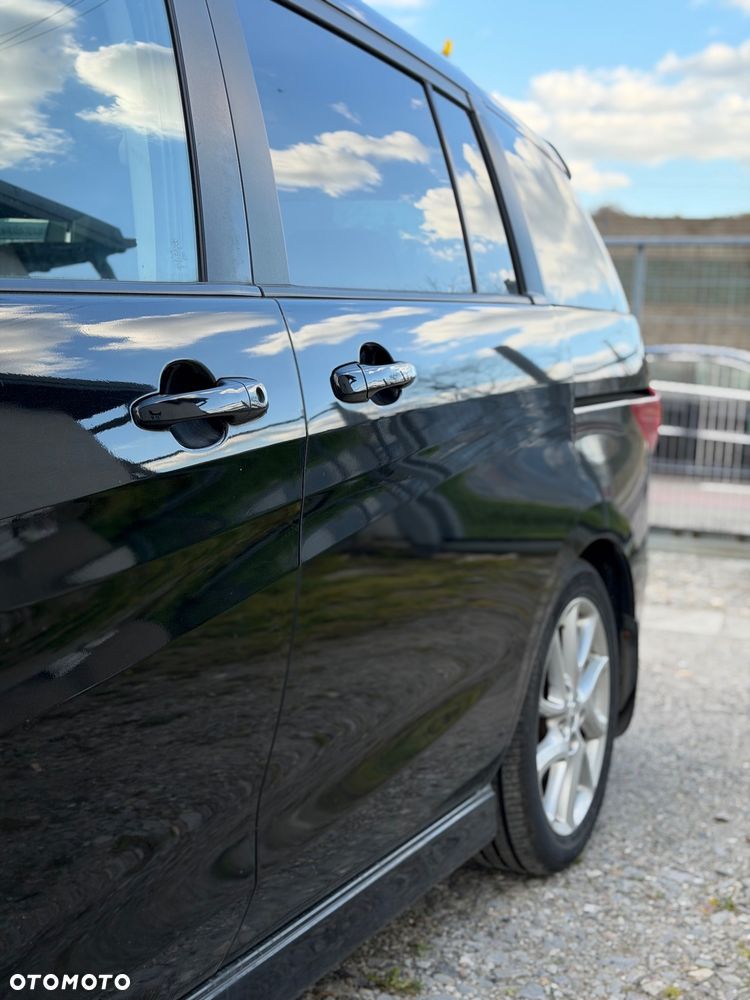 Mazda 5 2.0 MZR-DISI i-stop Business-Line - 13