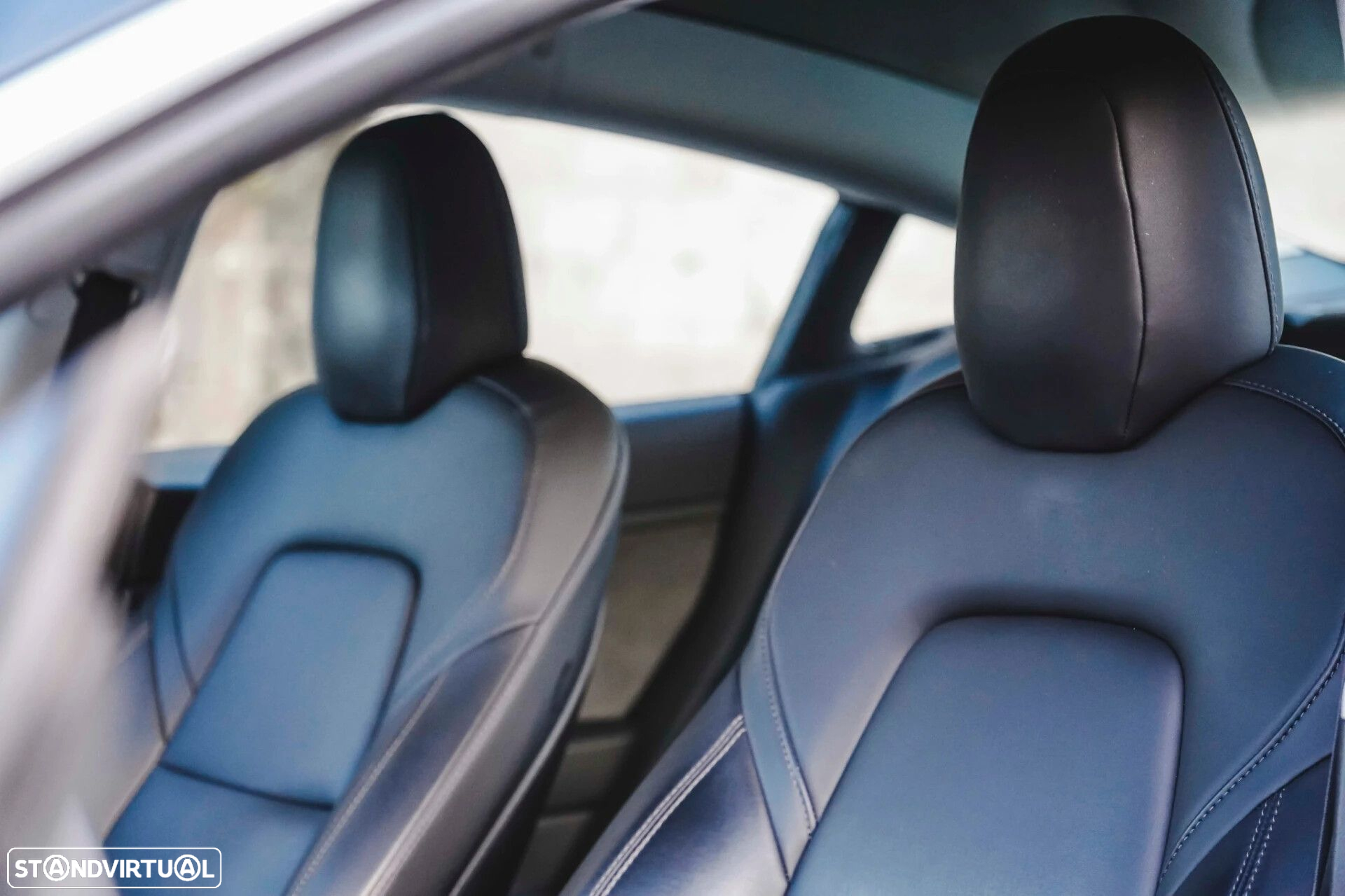 Tesla Model 3 Standard RWD Plus - 14