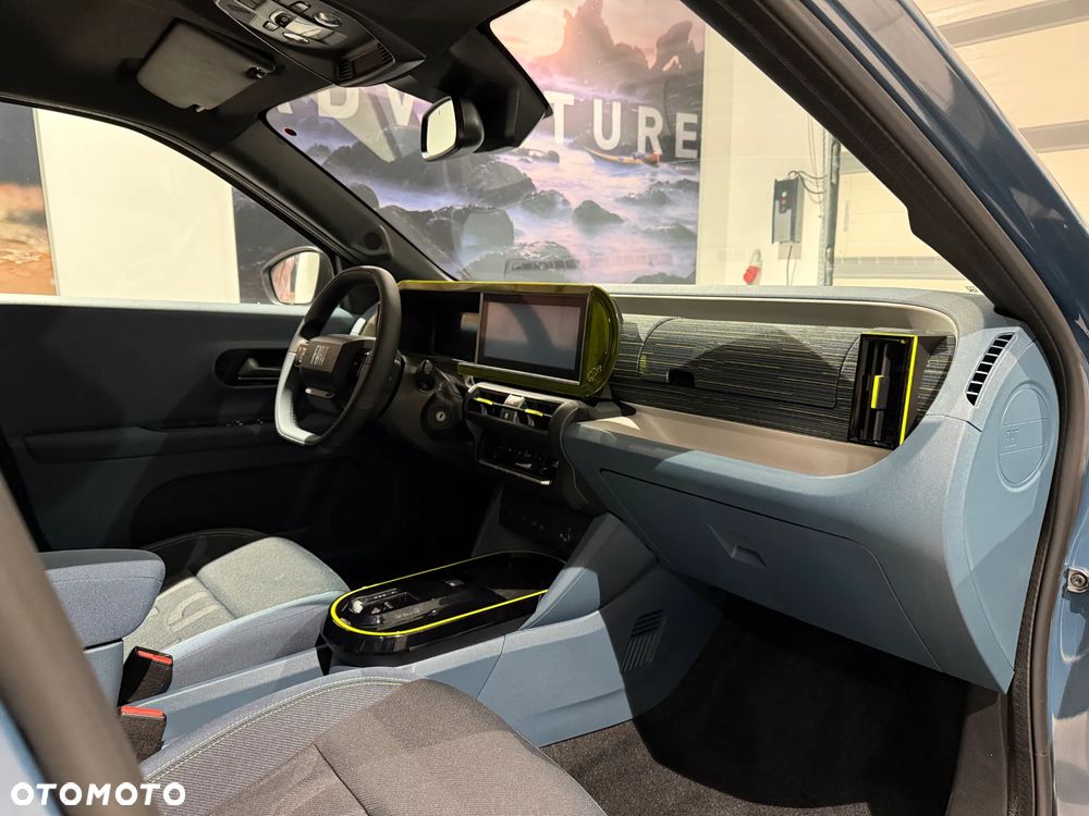 Fiat Grande Panda 1.2 mHEV La Prima eDCT - 21