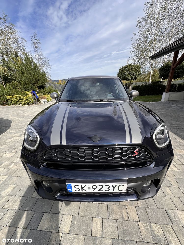 MINI Countryman - 2