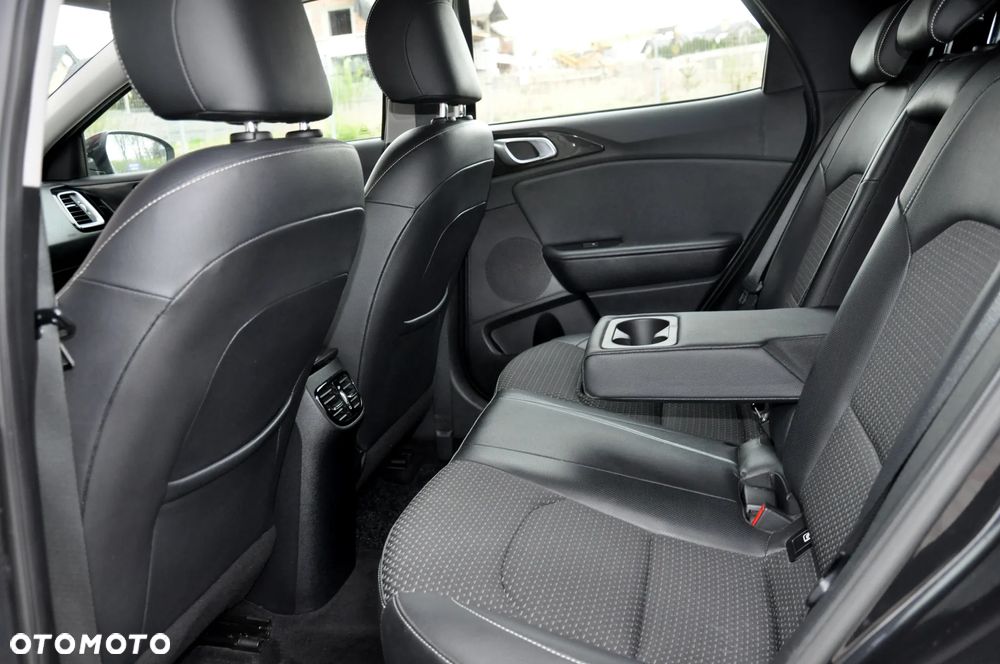 Kia XCeed 1.6 CRDi EDITION 7 - 25