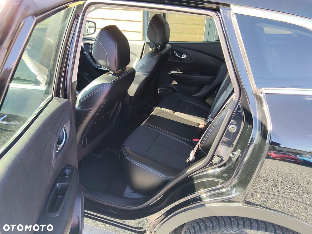 Renault Kadjar 1.2 Energy TCe Limited - 21