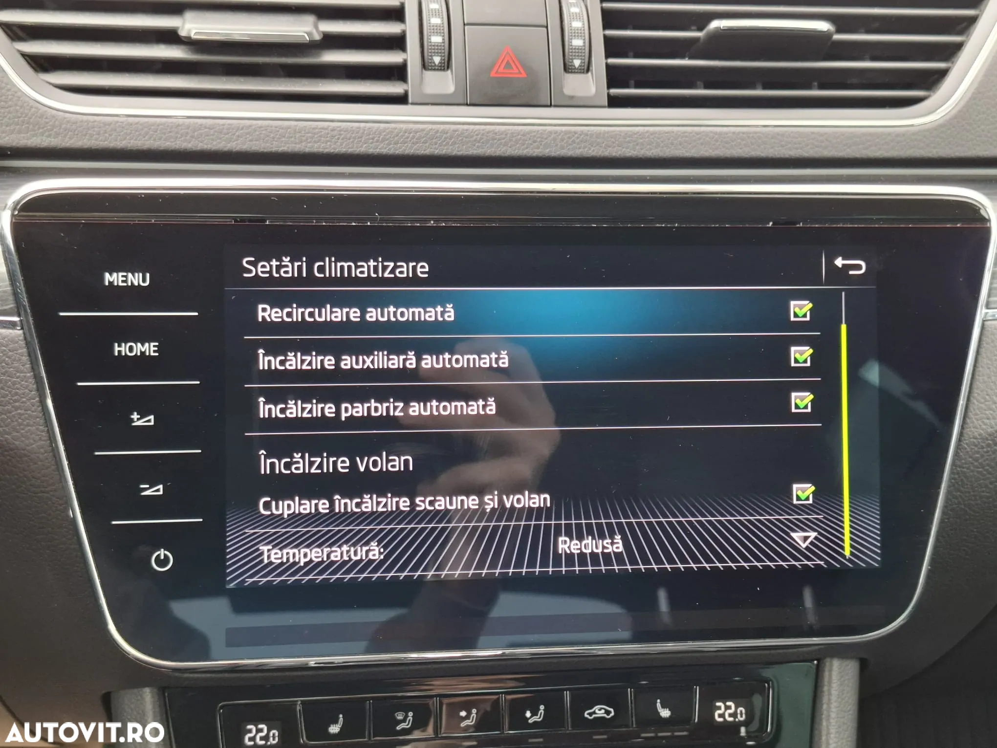 Skoda Superb 2.0 TDI 4X4 DSG Style - 14