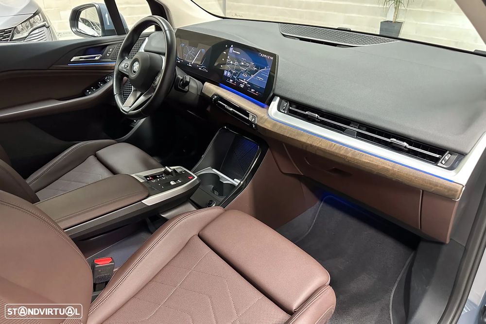 BMW 230xe Active Tourer e xDrive Aut. Luxury Line - 10