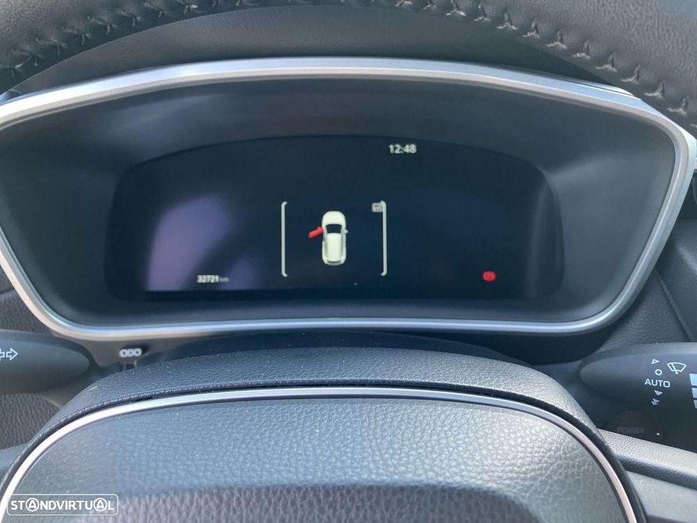 Toyota Corolla Cross 1.8 Hybrid Exclusive - 15