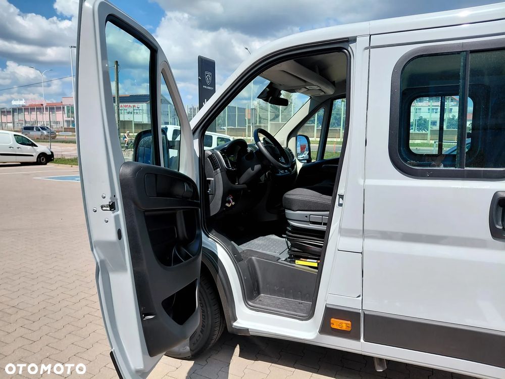 Peugeot boxer - 12