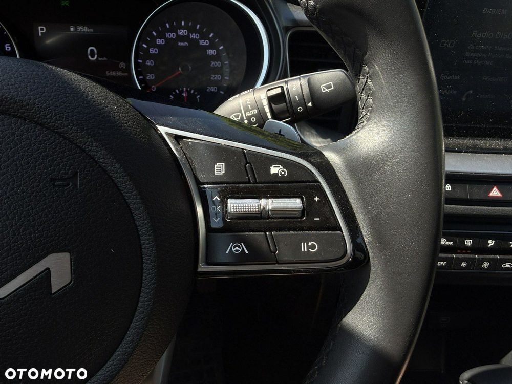 Kia XCeed 1.5 T-GDI M DCT - 9