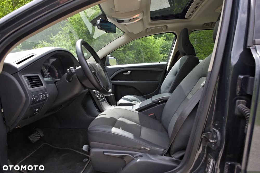Volvo V70 - 21