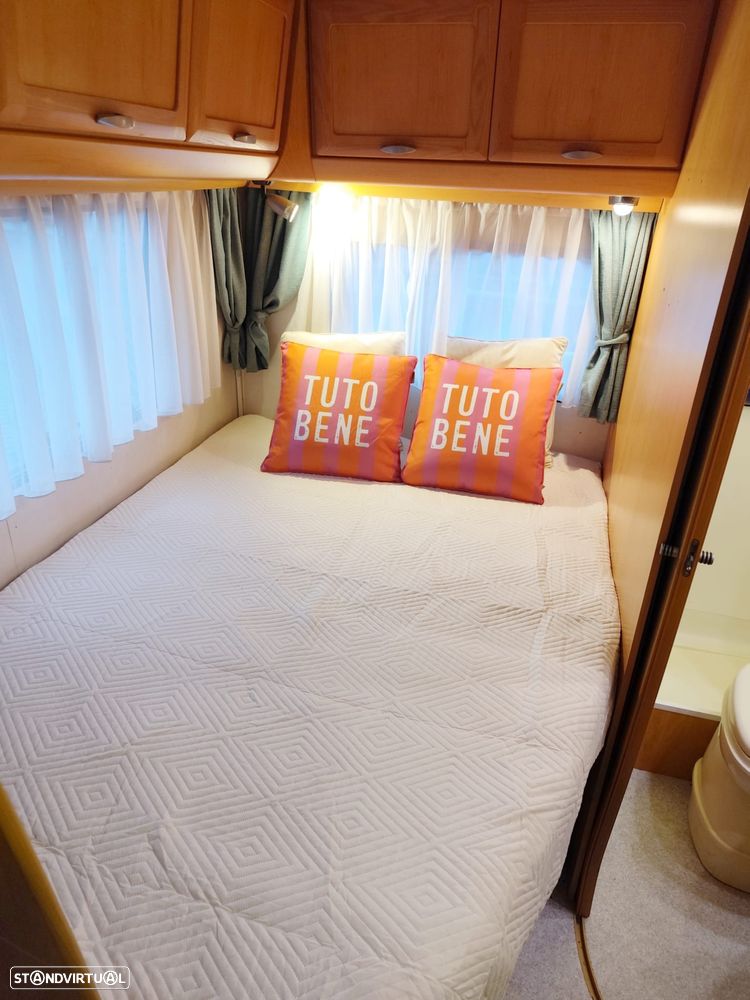 Hymer Tramp 2.8 Jtd - 19