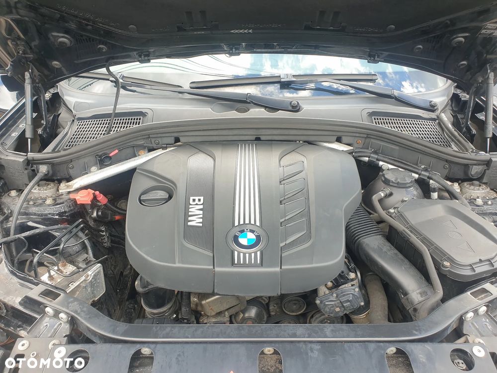 BMW X3 xDrive20d - 13