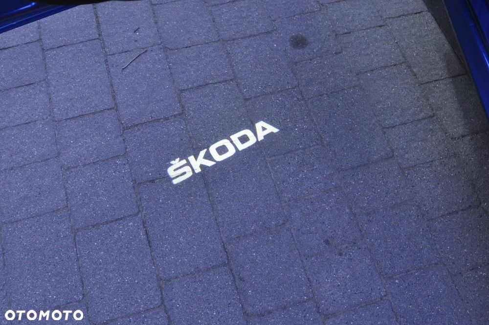 Skoda Octavia 1.4 TSI Plug-In Hybrid Style DSG - 38