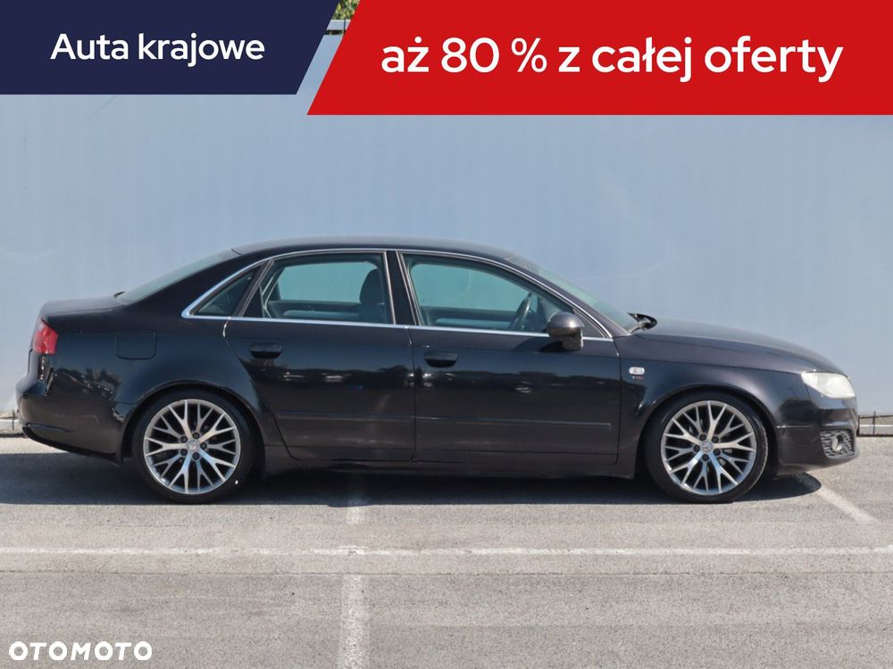 Seat Exeo ST - 8