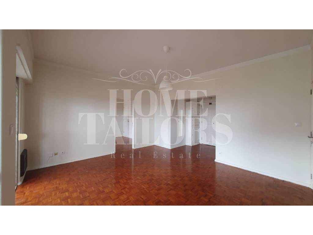Apartamento T1 para arrendamento, no Lumiar, Lisboa. - Grande imagem: 5/22