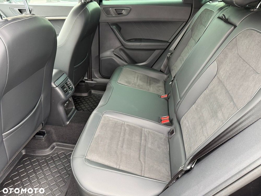 Seat Ateca 1.5 TSI Xperience S&S - 26