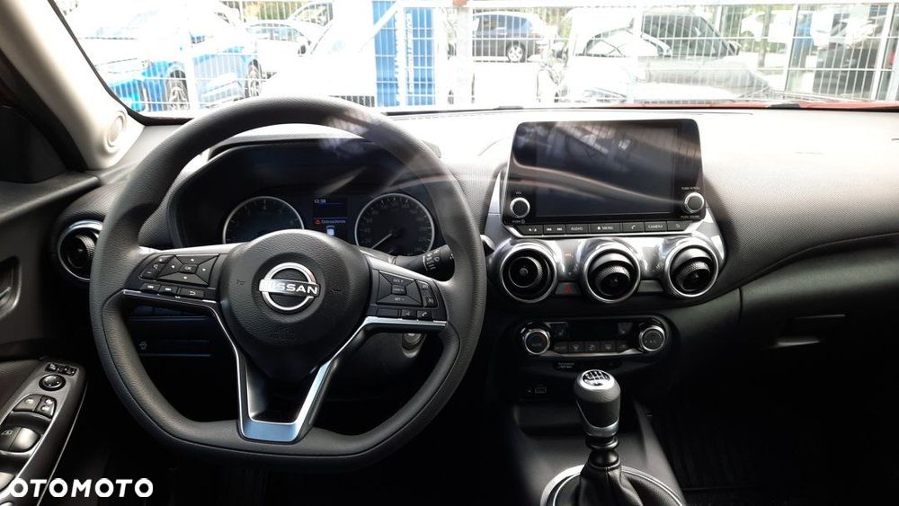 Nissan Juke - 11