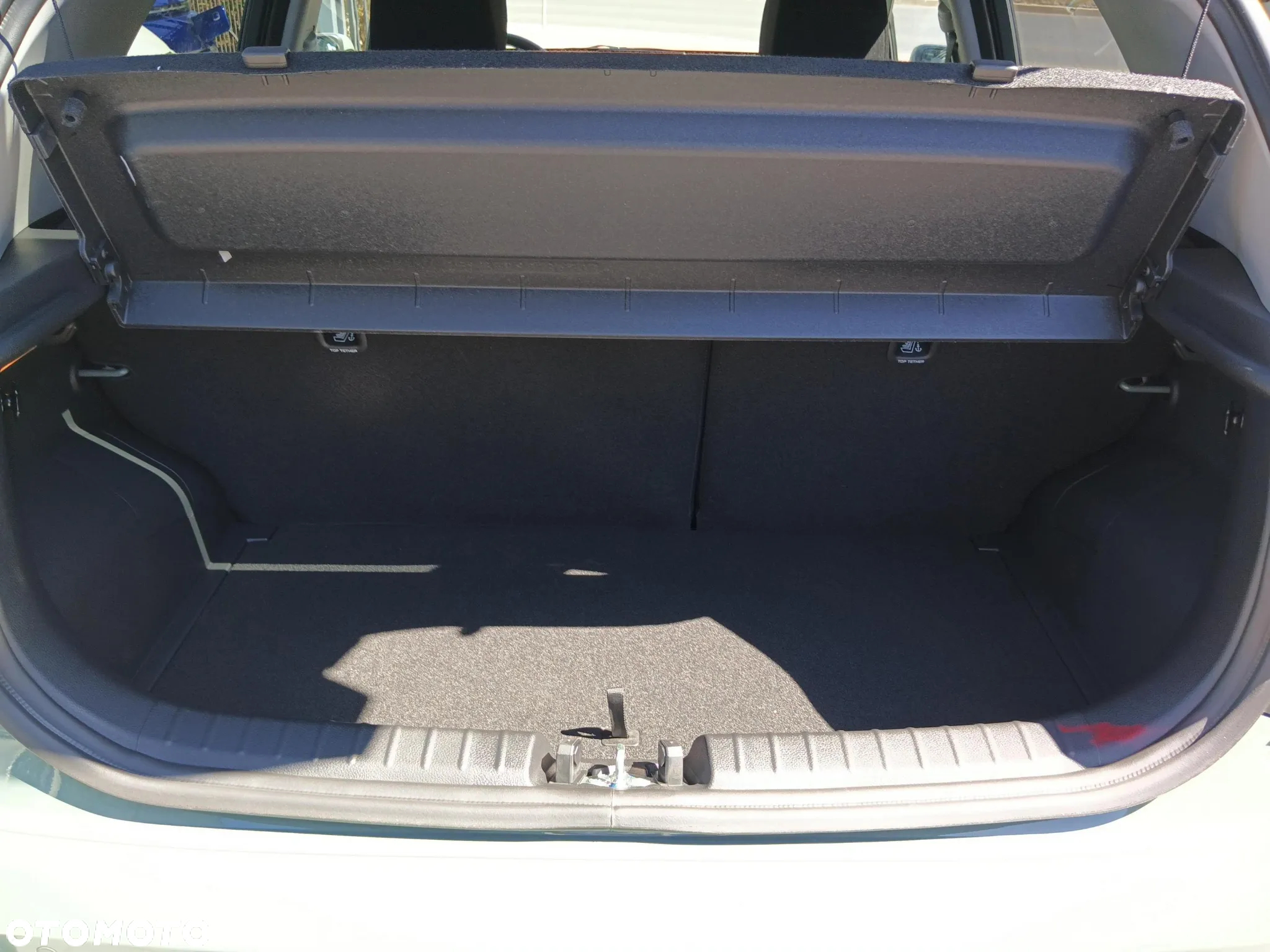 Kia Picanto 1.2 DPI Business Line - 27