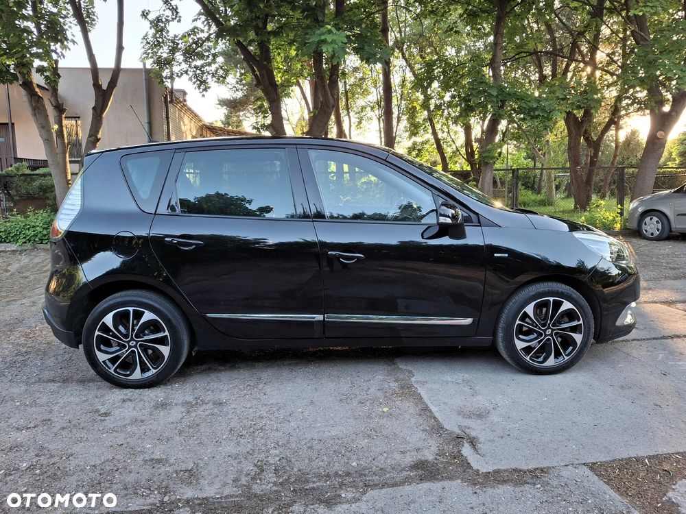 Renault Scenic 1.2 TCe Energy Bose Edition - 7