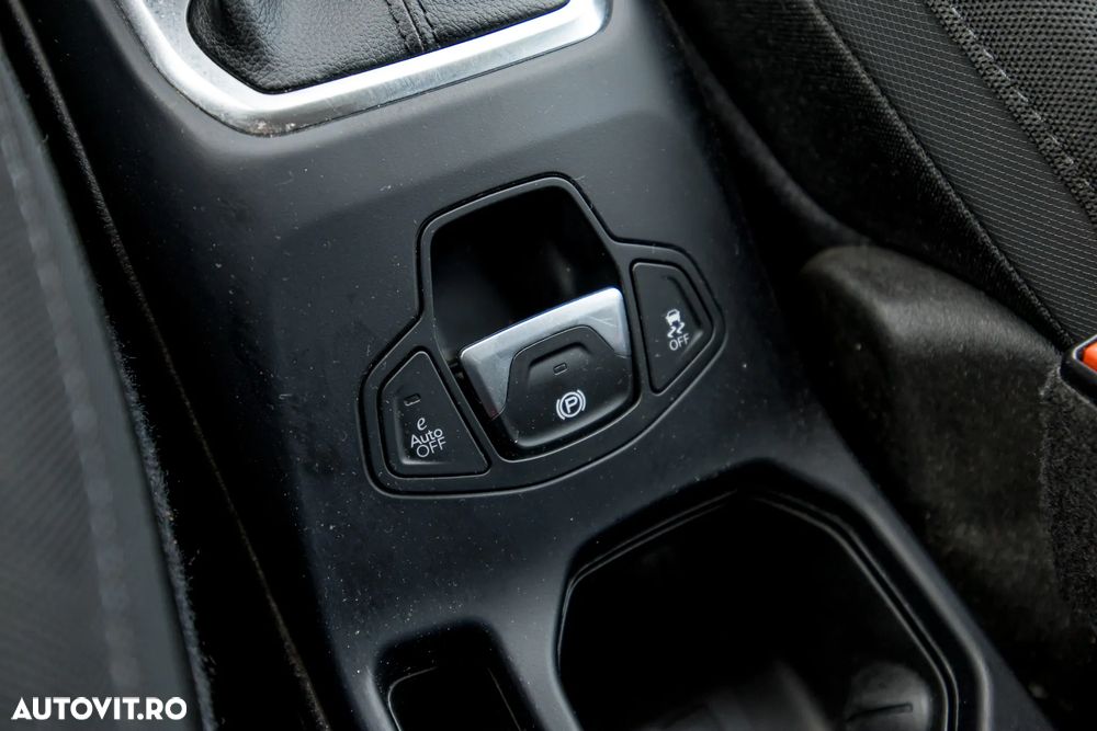 JEEP Renegade 2024 — imagine 23