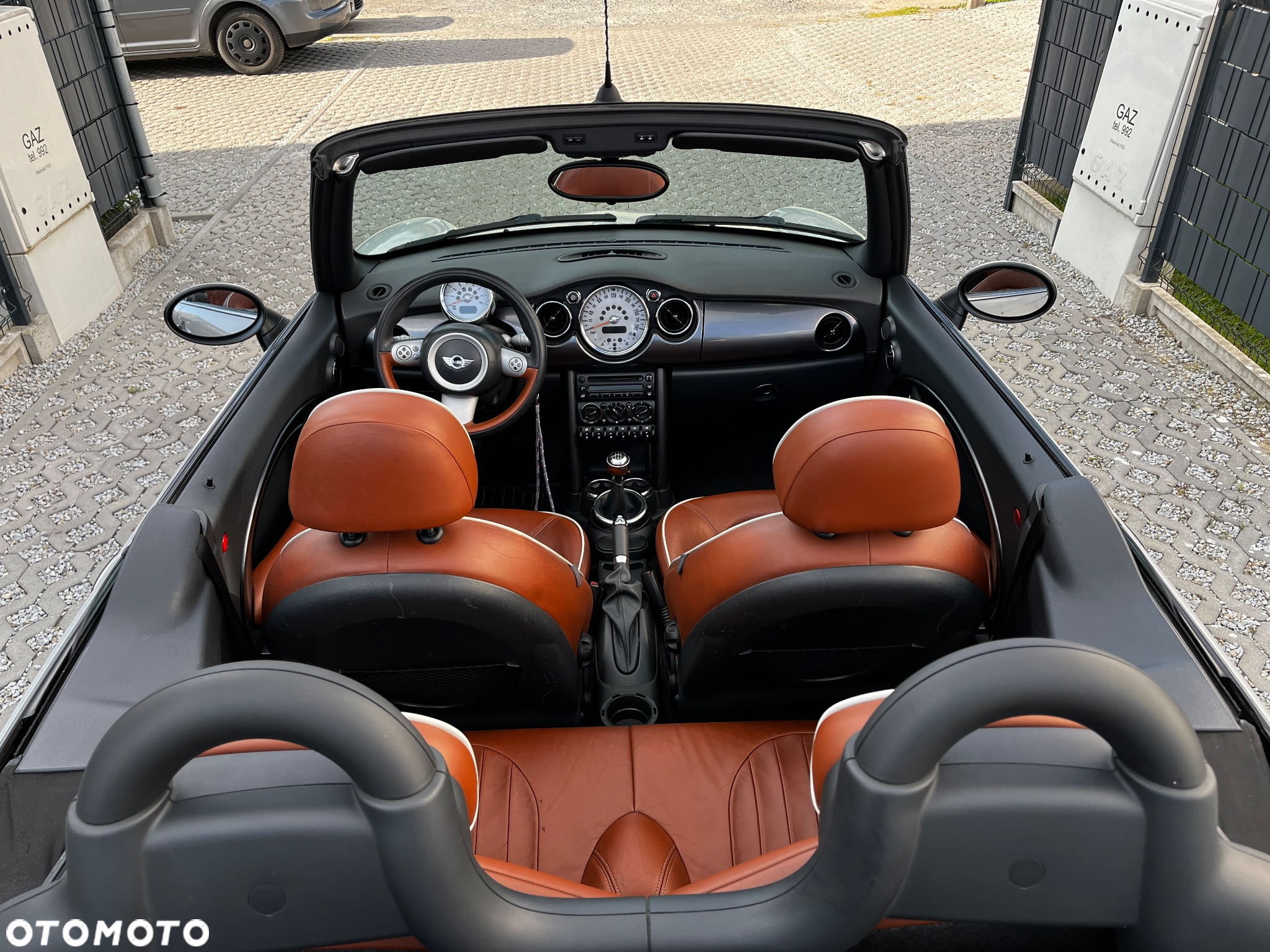 MINI Cooper - 10