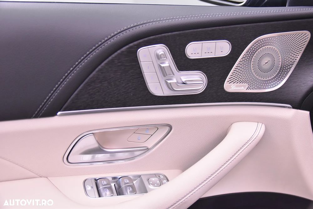 Mercedes-Benz GLE 350 PHEV de 4MATIC - 14