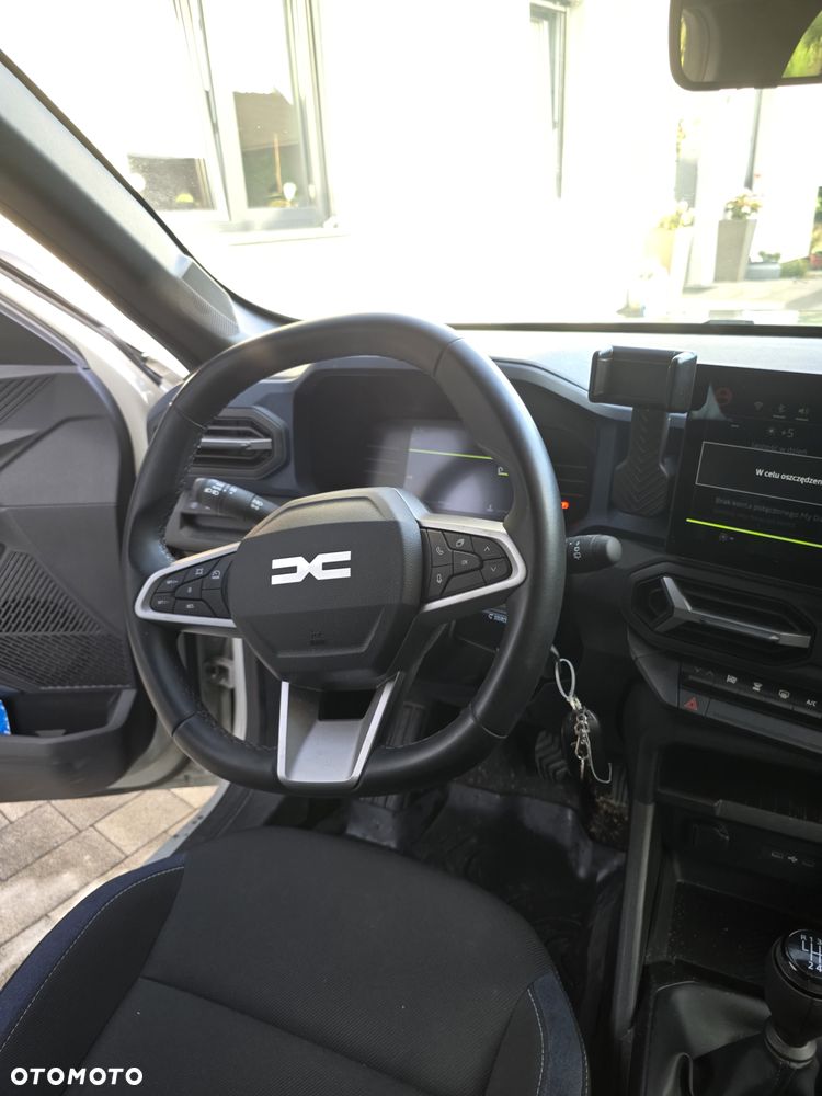 Dacia Duster - 16