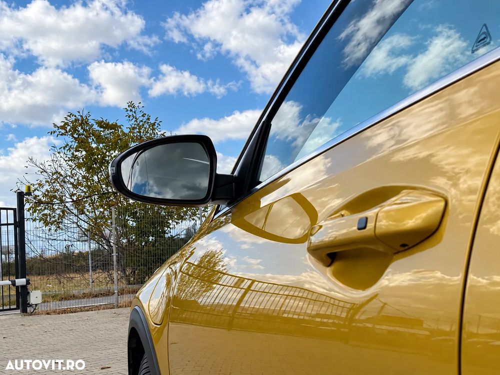KIA Xceed 2020 — imagine 50