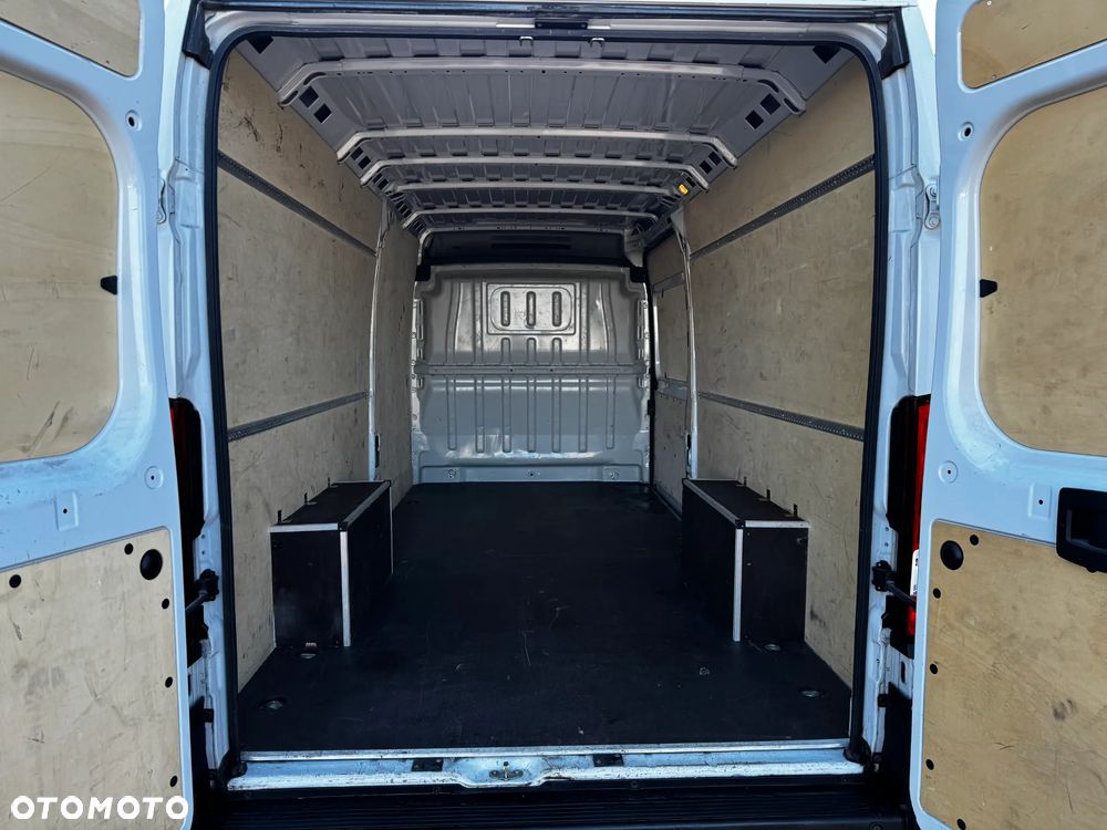 Citroën JUMPER L4H2 - 10