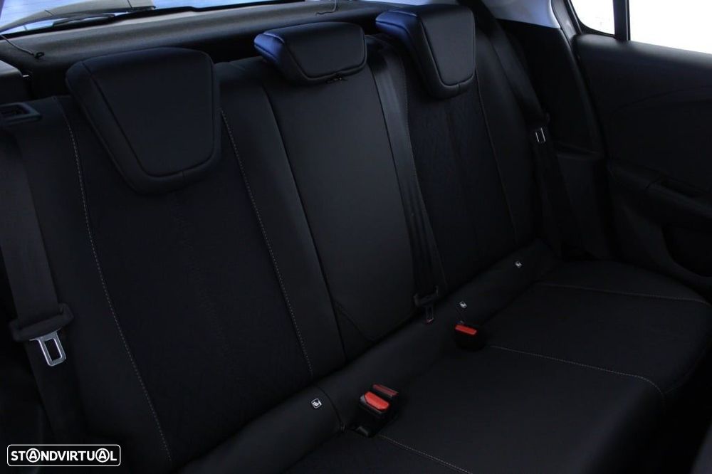 Opel Corsa-e 50 kWh - 15