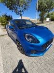 Ford Puma 1.0 EcoBoost MHEV ST-Line - 7