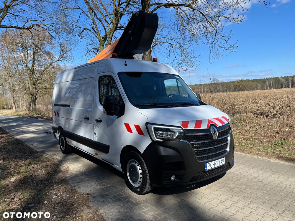 Renault Master - 7
