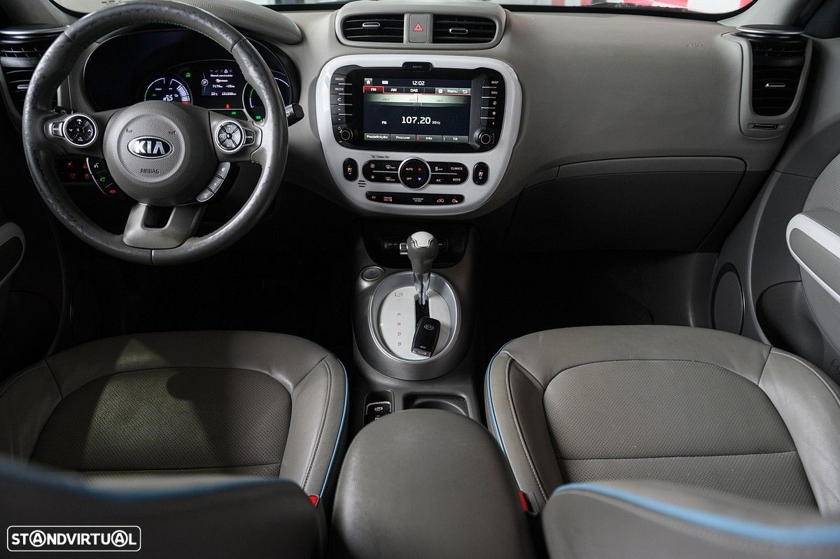 Kia Soul - 47