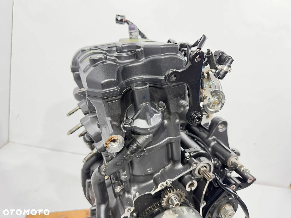 Silnik Yamaha MT 07  MT07 700 21-24R  M419E 14Dni GW - 17