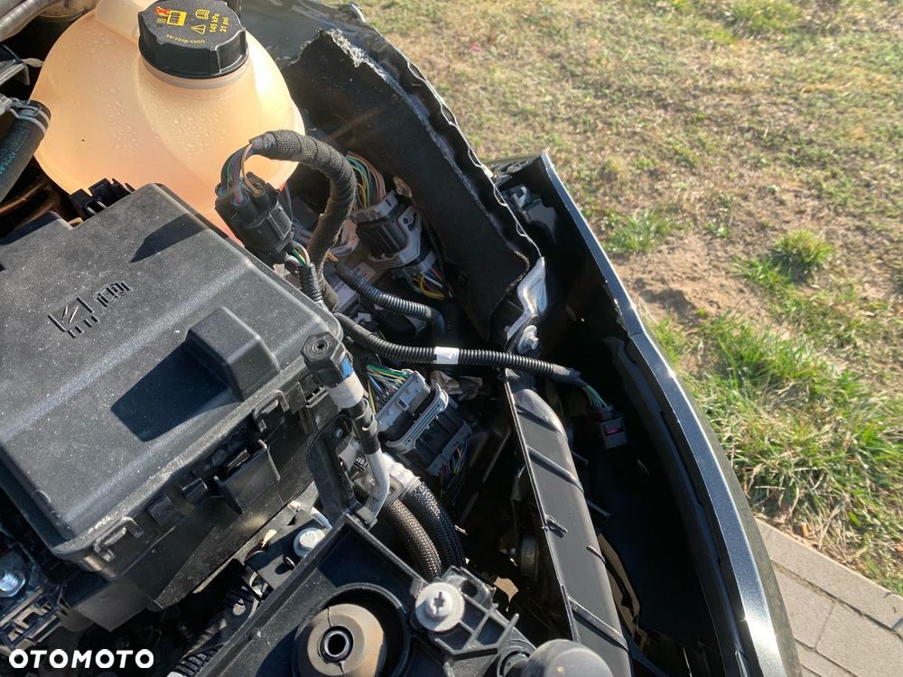 Ford Transit Custom - 19