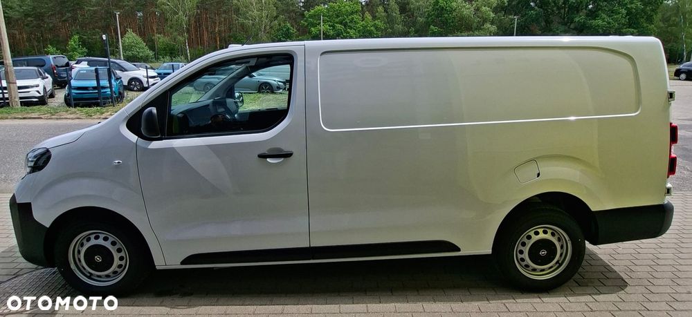 Opel Vivaro - 5