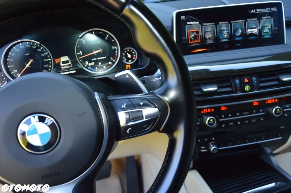 BMW X6M - 18