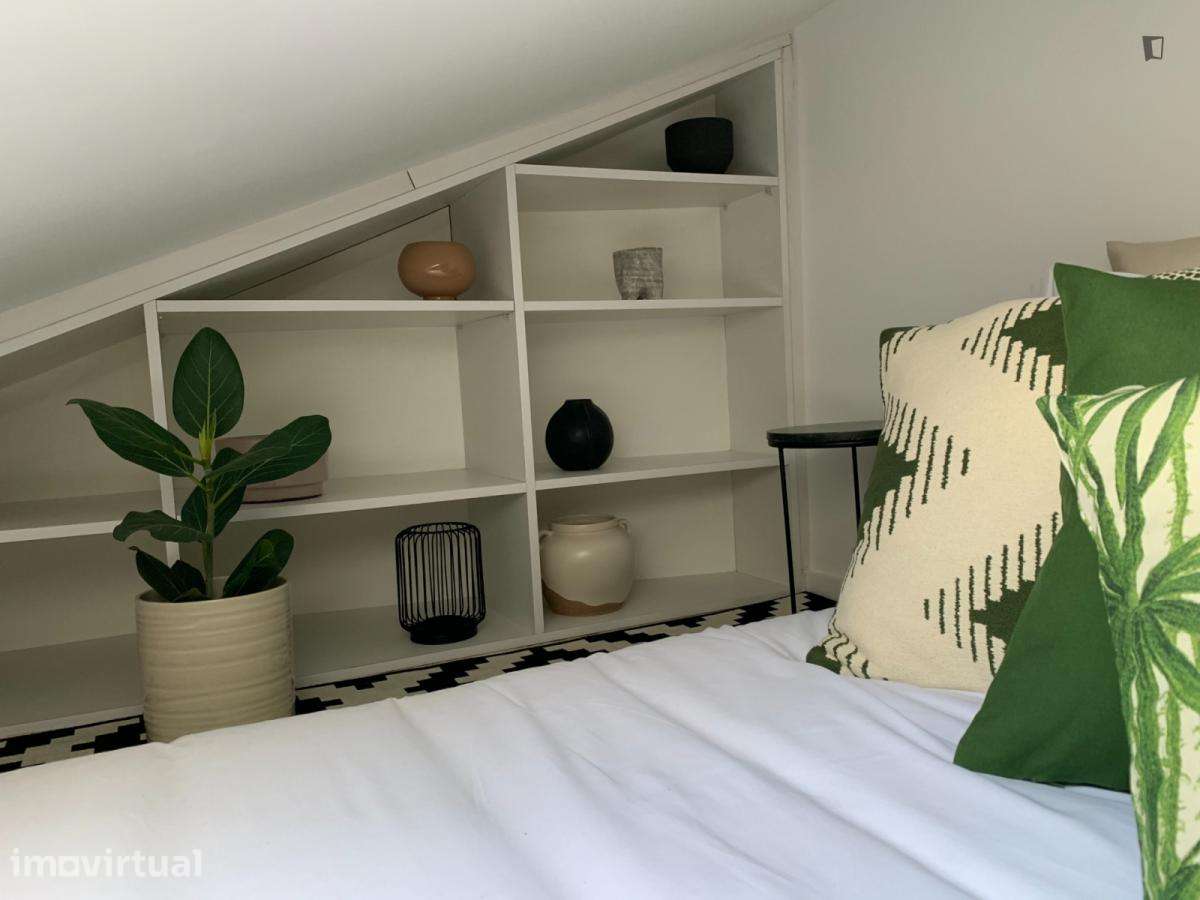 Apartamento com 2 quartos - localizado em Bonfim Porto - Grande imagem: 3/16