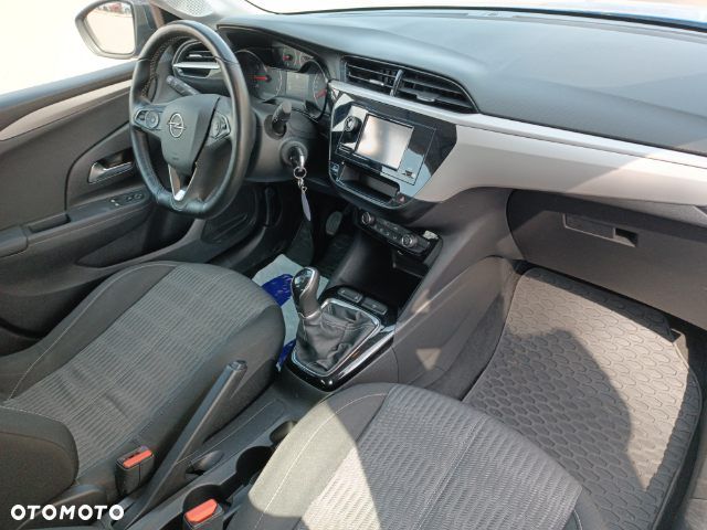 Opel Corsa - 12