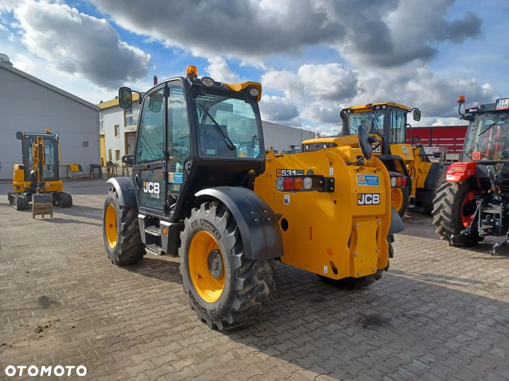 JCB 531-70 - 4