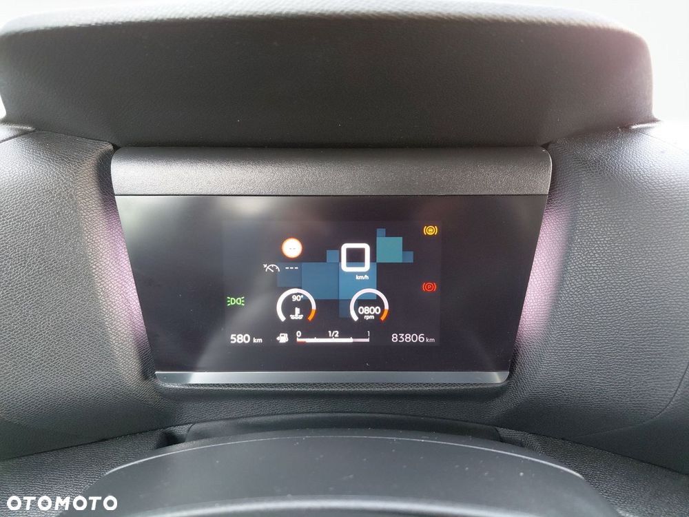 Citroën C4 1.2 PureTech Feel Pack S&S - 9