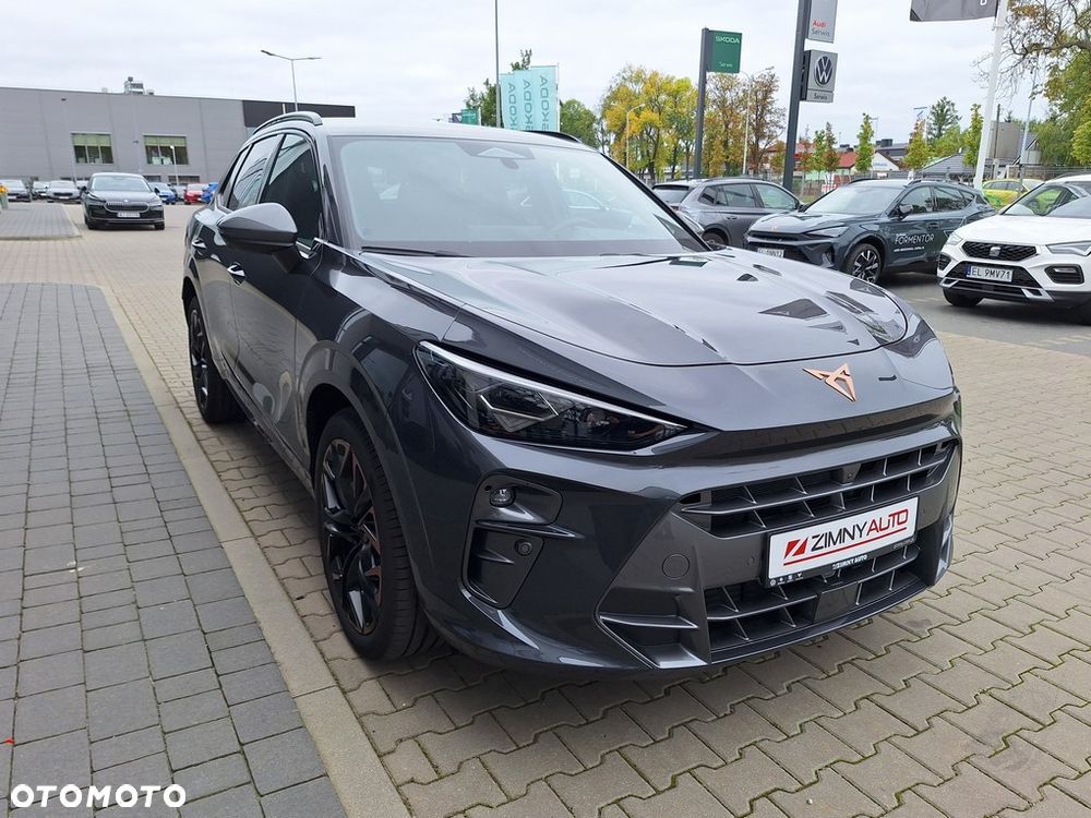 Cupra Terramar - 6