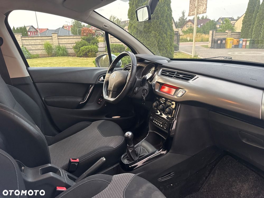 Citroën C3 Pure Tech (VTi) 68 Selection - 7