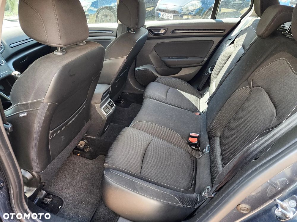 Renault Megane 1.6 SCe Limited - 25