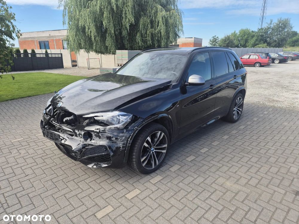 BMW X5 - 6