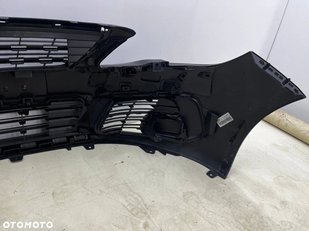Zderzak przedni Peugeot 308 T9 2 II 17-21r. Lift przód AA38247568 - 13