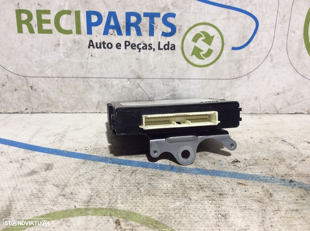 Centralina de chave Toyota Auris Ref. 89990-02010 - 2