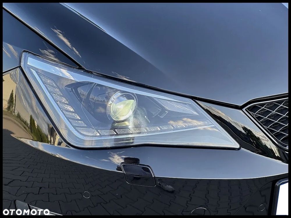Seat Ibiza SC 1.2 TSI FR - 24