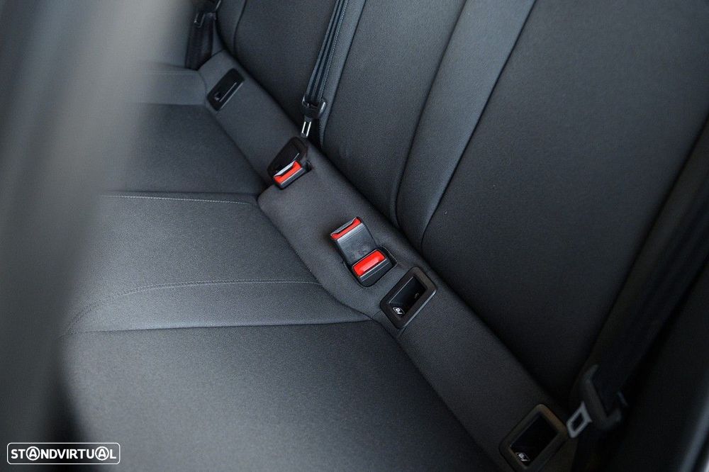 Audi A1 Sportback 25 TFSI - 15